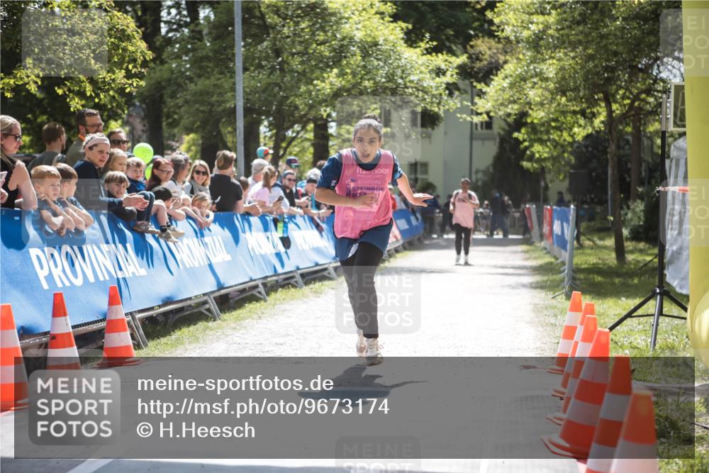 09.05.2026 - Störlauf H.Heesch http://msf.ph/oto/9673174 09.05.2026 14:05:36 Ziel  meine-sportfotos.de