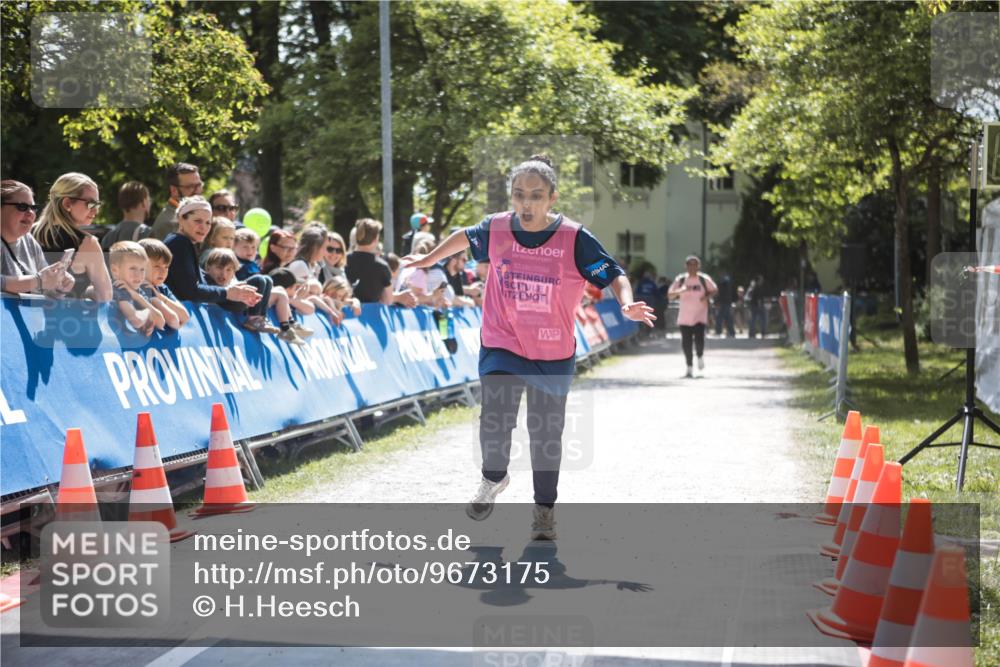 09.05.2026 - Störlauf H.Heesch http://msf.ph/oto/9673175 09.05.2026 14:05:37 Ziel  meine-sportfotos.de