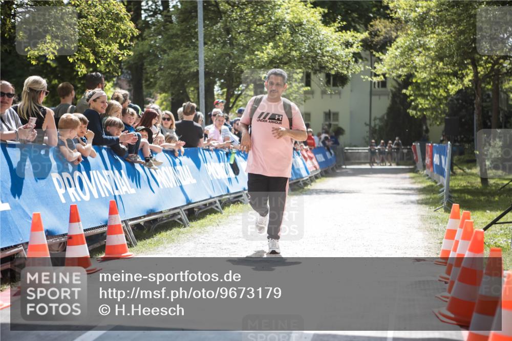 09.05.2026 - Störlauf H.Heesch http://msf.ph/oto/9673179 09.05.2026 14:05:42 Ziel  meine-sportfotos.de