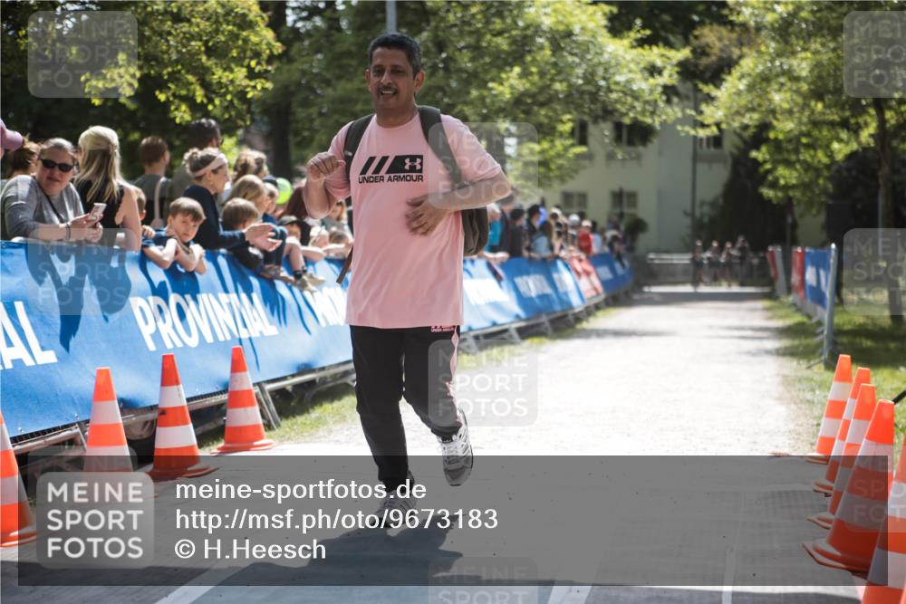 09.05.2026 - Störlauf H.Heesch http://msf.ph/oto/9673183 09.05.2026 14:05:43 Ziel 8 meine-sportfotos.de