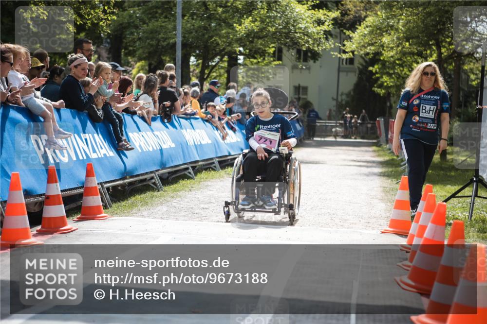 09.05.2026 - Störlauf H.Heesch http://msf.ph/oto/9673188 09.05.2026 14:08:17 Ziel  meine-sportfotos.de