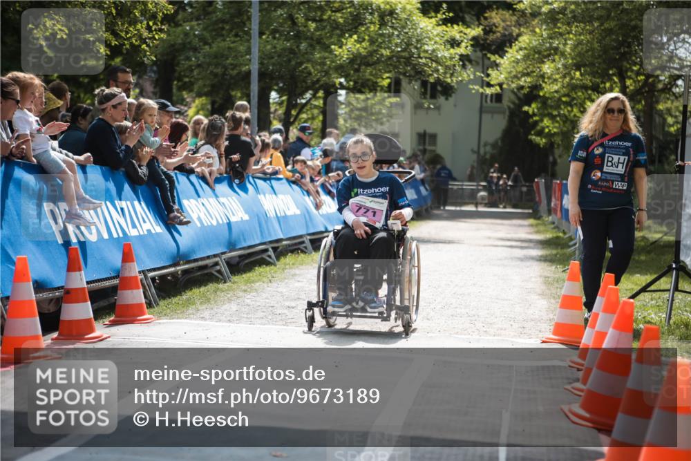 09.05.2026 - Störlauf H.Heesch http://msf.ph/oto/9673189 09.05.2026 14:08:18 Ziel 5 meine-sportfotos.de