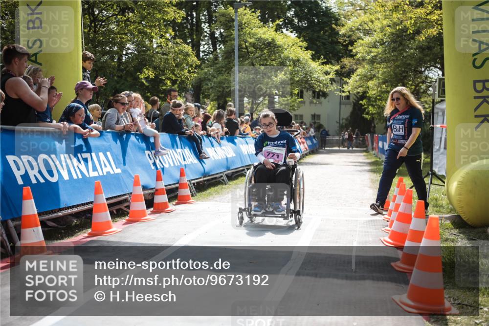 09.05.2026 - Störlauf H.Heesch http://msf.ph/oto/9673192 09.05.2026 14:08:19 Ziel 771 meine-sportfotos.de
