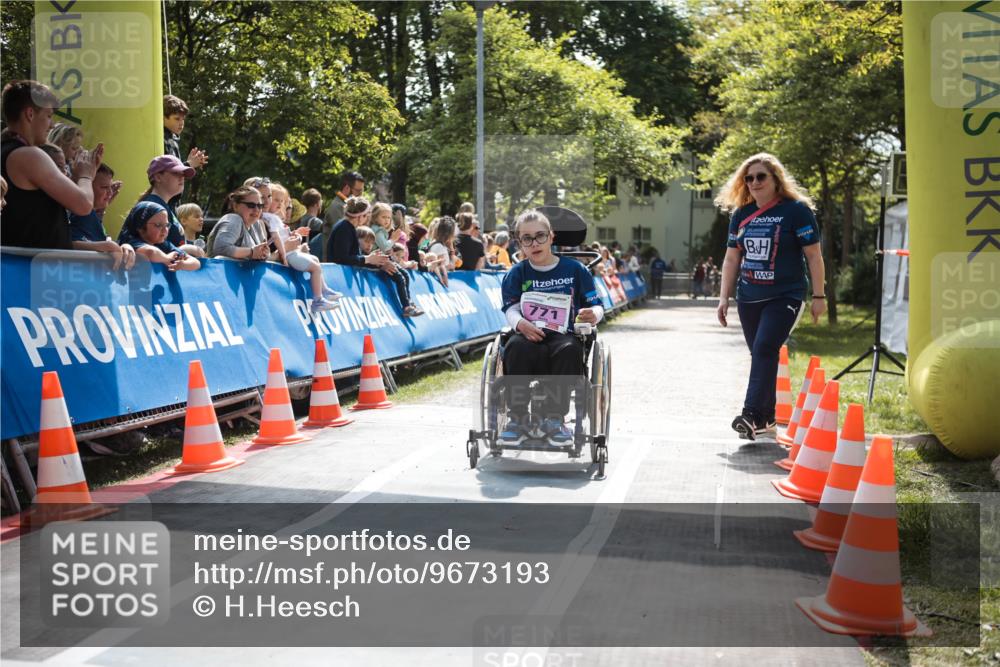 09.05.2026 - Störlauf H.Heesch http://msf.ph/oto/9673193 09.05.2026 14:08:20 Ziel  meine-sportfotos.de