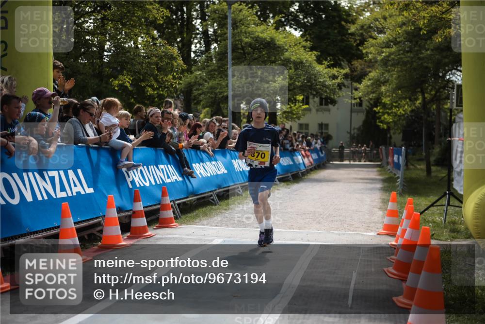 09.05.2026 - Störlauf H.Heesch http://msf.ph/oto/9673194 09.05.2026 14:09:18 Ziel 870 meine-sportfotos.de