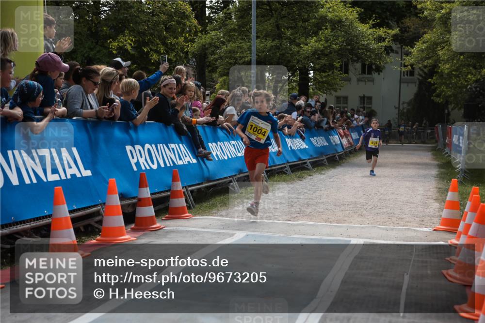 09.05.2026 - Störlauf H.Heesch http://msf.ph/oto/9673205 09.05.2026 14:09:36 Ziel 1004, 924 meine-sportfotos.de