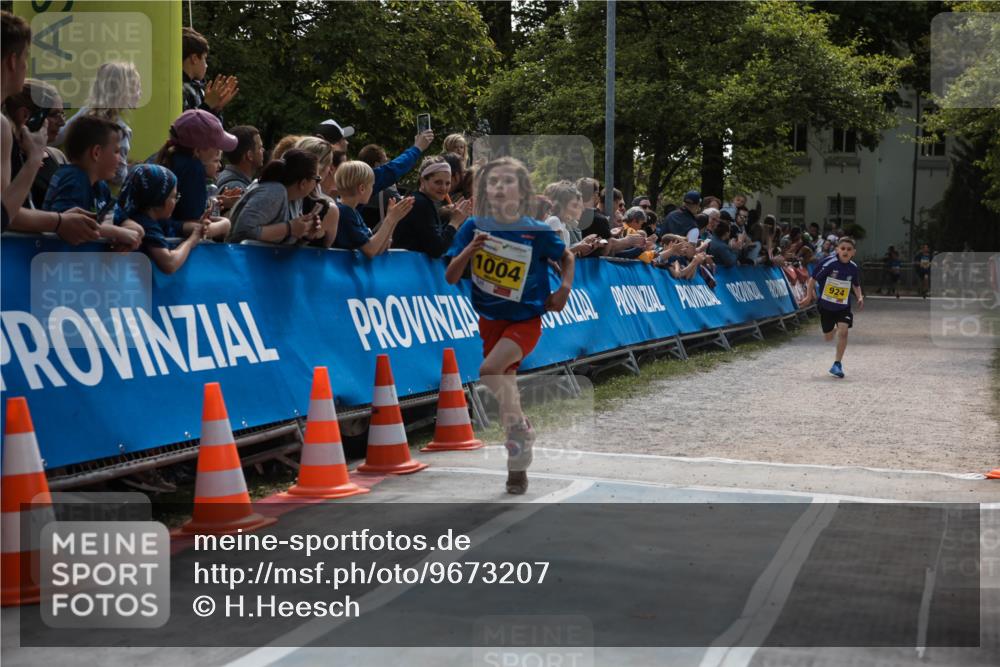 09.05.2026 - Störlauf H.Heesch http://msf.ph/oto/9673207 09.05.2026 14:09:36 Ziel 1004, 924 meine-sportfotos.de