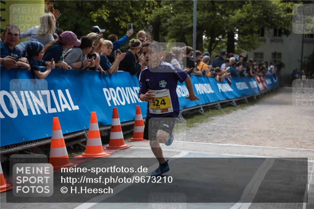09.05.2026 - Störlauf H.Heesch http://msf.ph/oto/9673210 09.05.2026 14:09:38 Ziel 924 meine-sportfotos.de
