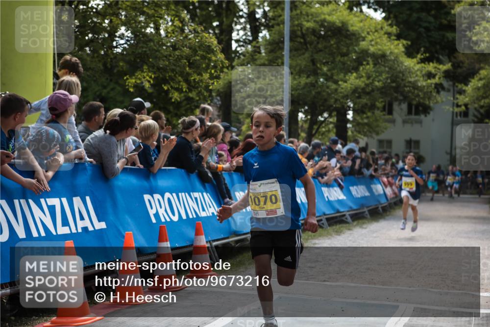 09.05.2026 - Störlauf H.Heesch http://msf.ph/oto/9673216 09.05.2026 14:09:48 Ziel 2026, 1070 meine-sportfotos.de