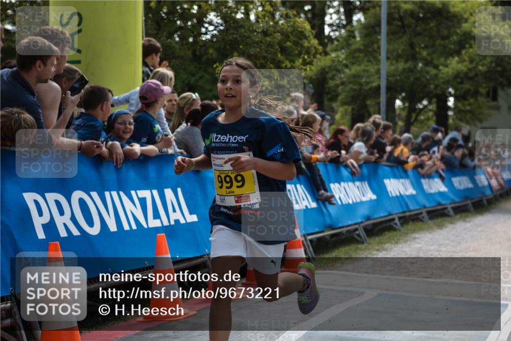 09.05.2026 - Störlauf H.Heesch http://msf.ph/oto/9673221 09.05.2026 14:09:51 Ziel 2020, 999 meine-sportfotos.de