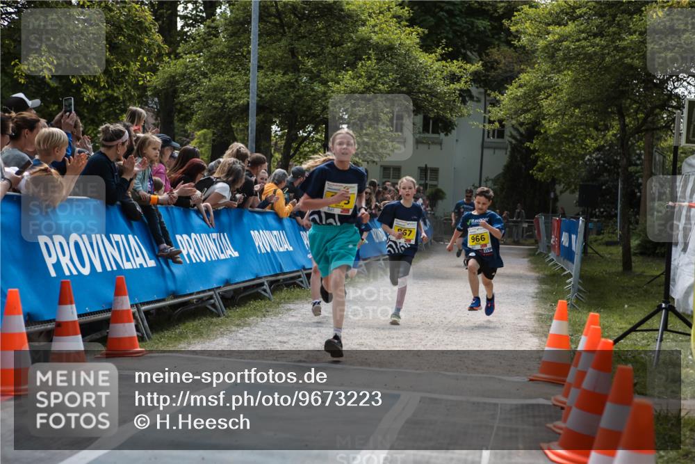 09.05.2026 - Störlauf H.Heesch http://msf.ph/oto/9673223 09.05.2026 14:09:54 Ziel 967, 966 meine-sportfotos.de