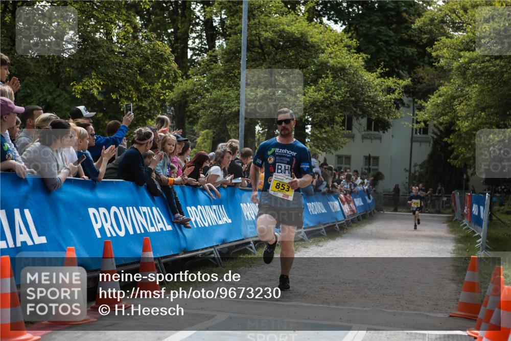 09.05.2026 - Störlauf H.Heesch http://msf.ph/oto/9673230 09.05.2026 14:09:59 Ziel 853 meine-sportfotos.de