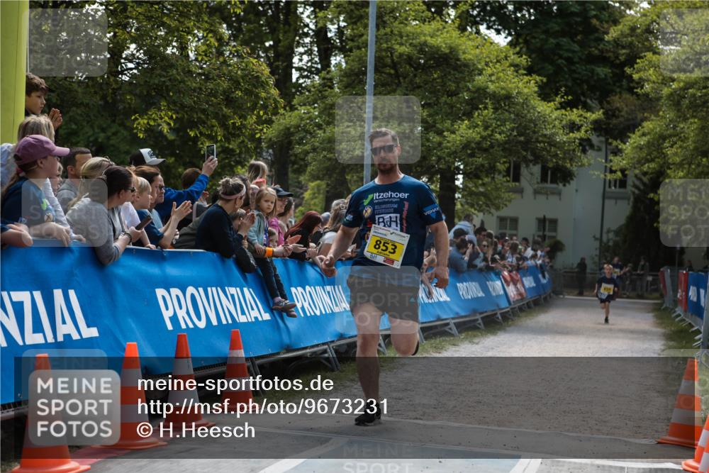 09.05.2026 - Störlauf H.Heesch http://msf.ph/oto/9673231 09.05.2026 14:09:59 Ziel 853 meine-sportfotos.de