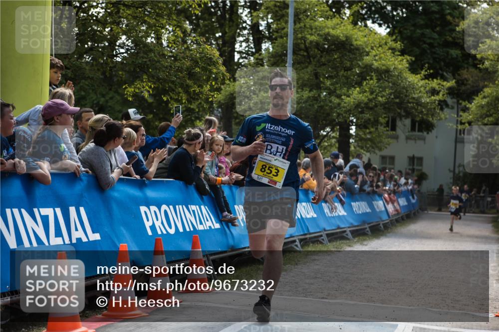 09.05.2026 - Störlauf H.Heesch http://msf.ph/oto/9673232 09.05.2026 14:09:59 Ziel 853 meine-sportfotos.de
