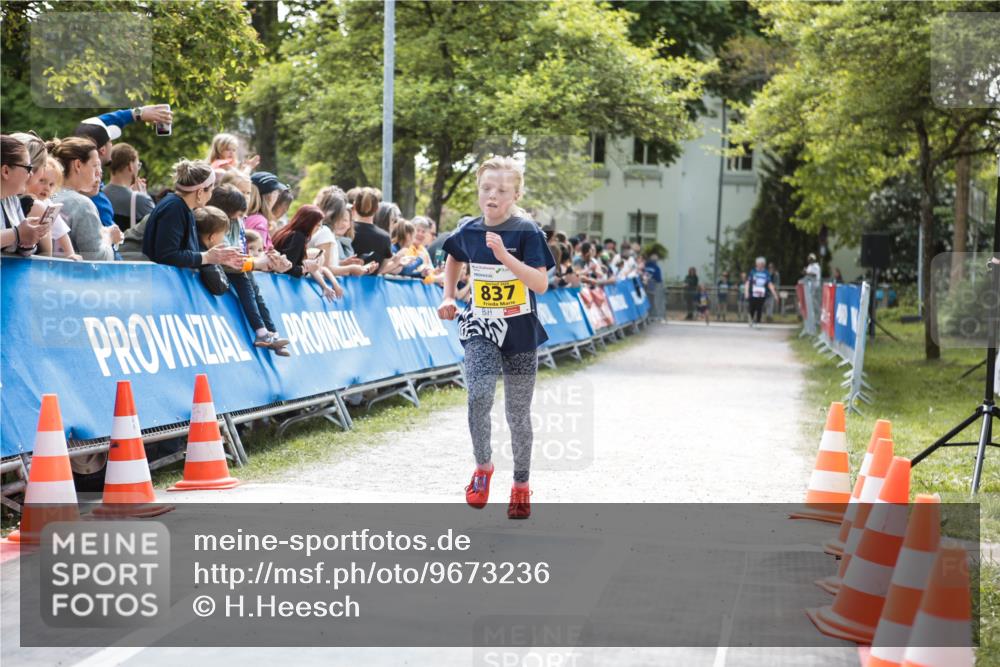 09.05.2026 - Störlauf H.Heesch http://msf.ph/oto/9673236 09.05.2026 14:10:09 Ziel 837 meine-sportfotos.de