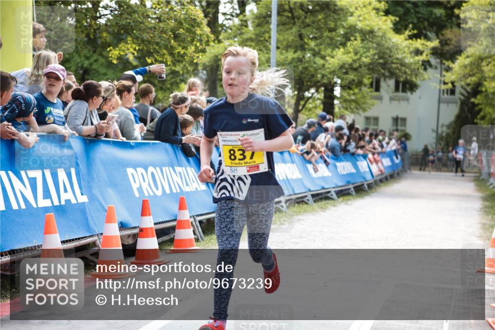 09.05.2026 - Störlauf H.Heesch http://msf.ph/oto/9673239 09.05.2026 14:10:10 Ziel 837 meine-sportfotos.de