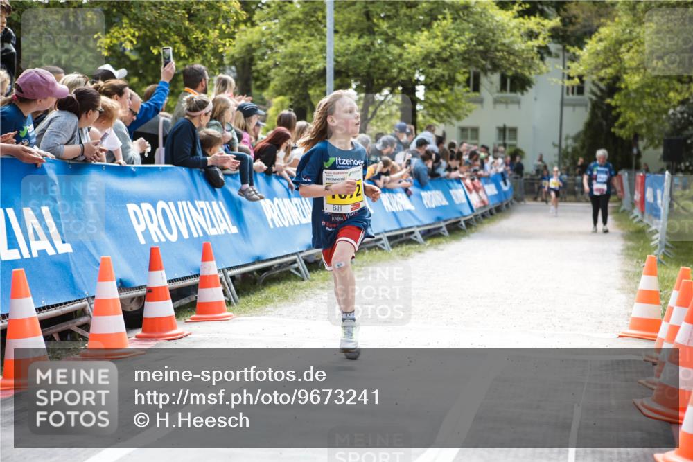 09.05.2026 - Störlauf H.Heesch http://msf.ph/oto/9673241 09.05.2026 14:10:21 Ziel  meine-sportfotos.de