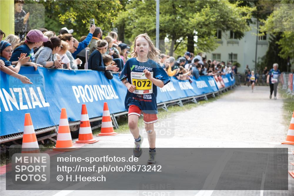 09.05.2026 - Störlauf H.Heesch http://msf.ph/oto/9673242 09.05.2026 14:10:22 Ziel 2026, 1072 meine-sportfotos.de