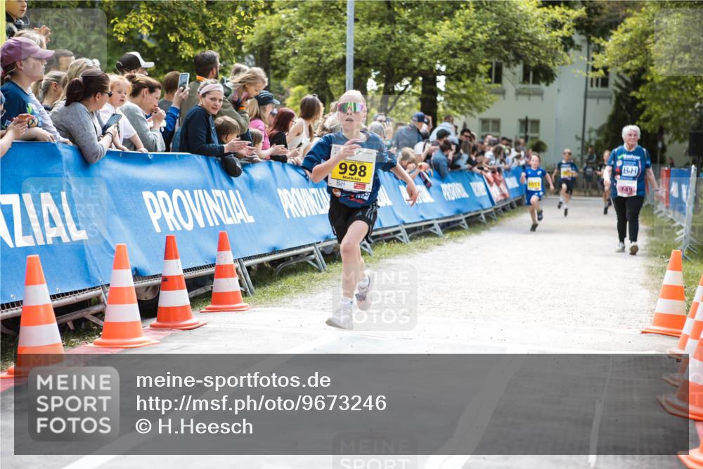 09.05.2026 - Störlauf H.Heesch http://msf.ph/oto/9673246 09.05.2026 14:10:28 Ziel 998, 1051, 749 meine-sportfotos.de