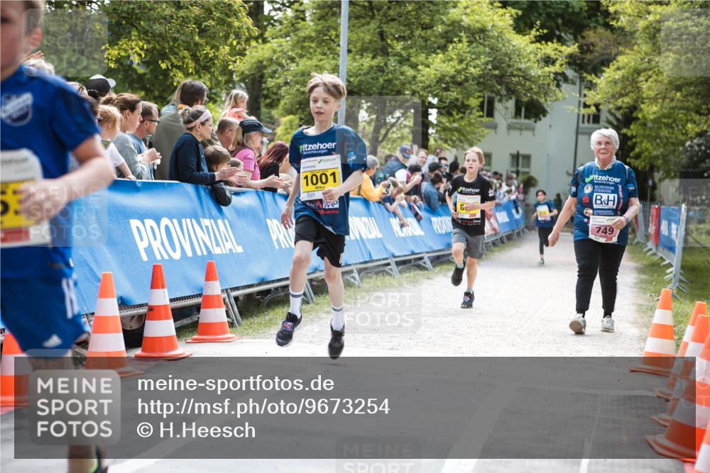 09.05.2026 - Störlauf H.Heesch http://msf.ph/oto/9673254 09.05.2026 14:10:33 Ziel 1001, 749 meine-sportfotos.de