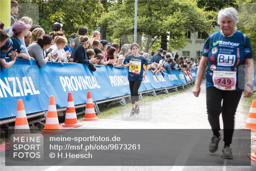 09.05.2026 - Störlauf H.Heesch http://msf.ph/oto/9673261 09.05.2026 14:10:37 Ziel 956, 749 meine-sportfotos.de