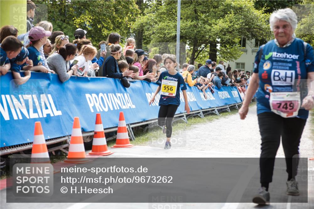 09.05.2026 - Störlauf H.Heesch http://msf.ph/oto/9673262 09.05.2026 14:10:37 Ziel 956, 749 meine-sportfotos.de