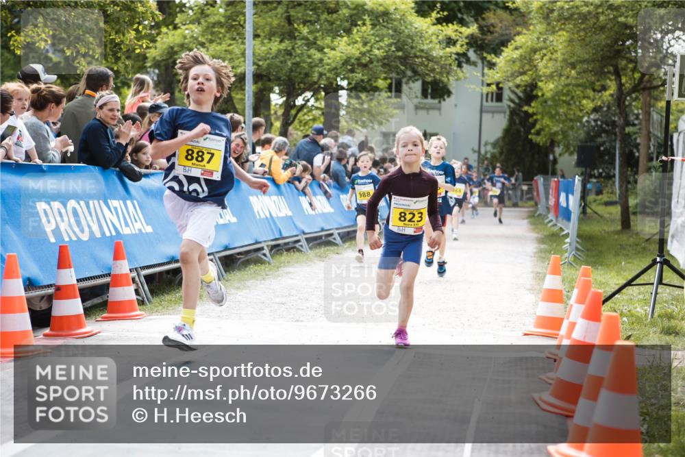 09.05.2026 - Störlauf H.Heesch http://msf.ph/oto/9673266 09.05.2026 14:10:41 Ziel 2026, 887, 988, 823, 369 meine-sportfotos.de