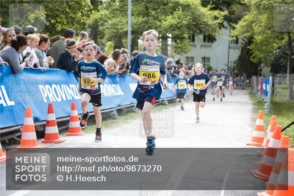 09.05.2026 - Störlauf H.Heesch http://msf.ph/oto/9673270 09.05.2026 14:10:43 Ziel 93, 986, 864, 869 meine-sportfotos.de