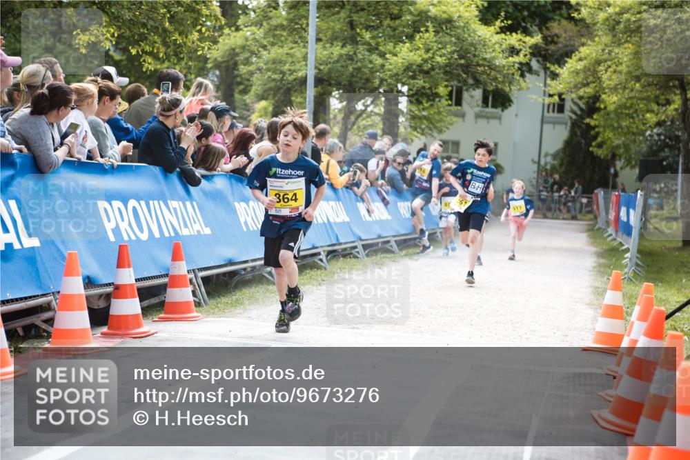09.05.2026 - Störlauf H.Heesch http://msf.ph/oto/9673276 09.05.2026 14:10:46 Ziel 364, 917 meine-sportfotos.de