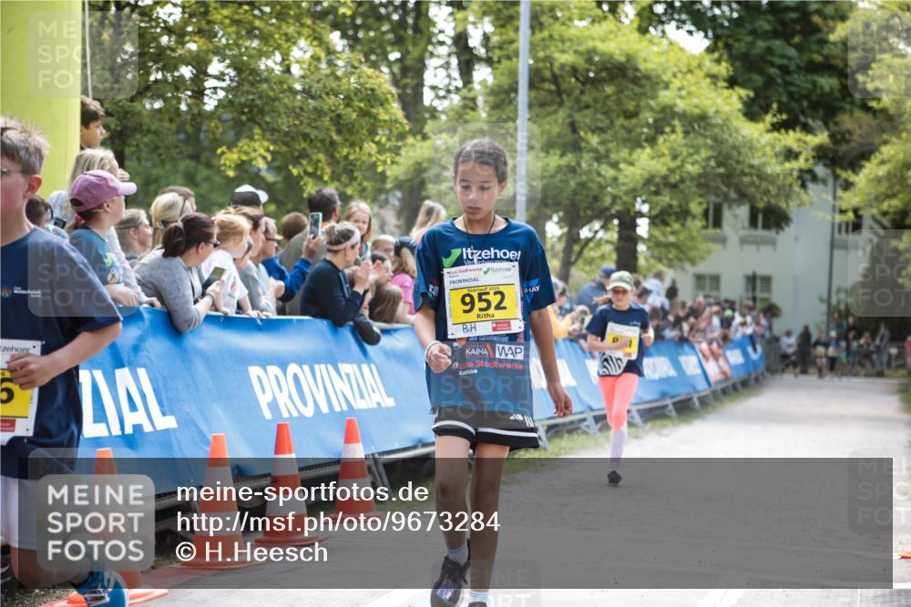 09.05.2026 - Störlauf H.Heesch http://msf.ph/oto/9673284 09.05.2026 14:10:50 Ziel 10, 2026, 952 meine-sportfotos.de