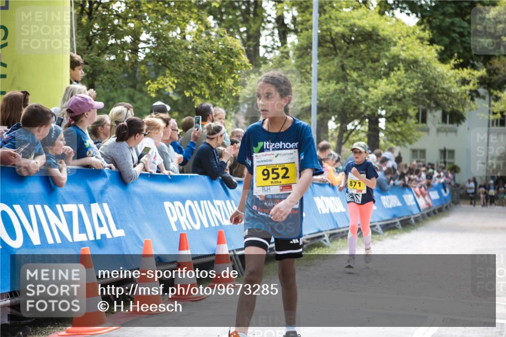 09.05.2026 - Störlauf H.Heesch http://msf.ph/oto/9673285 09.05.2026 14:10:51 Ziel 2026, 952, 871 meine-sportfotos.de