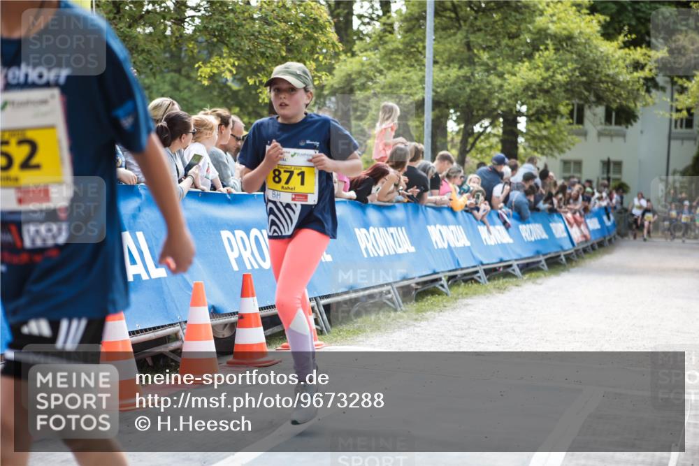 09.05.2026 - Störlauf H.Heesch http://msf.ph/oto/9673288 09.05.2026 14:10:52 Ziel 52, 2026, 871 meine-sportfotos.de