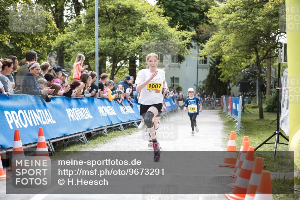 09.05.2026 - Störlauf H.Heesch http://msf.ph/oto/9673291 09.05.2026 14:10:59 Ziel 1007, 810 meine-sportfotos.de