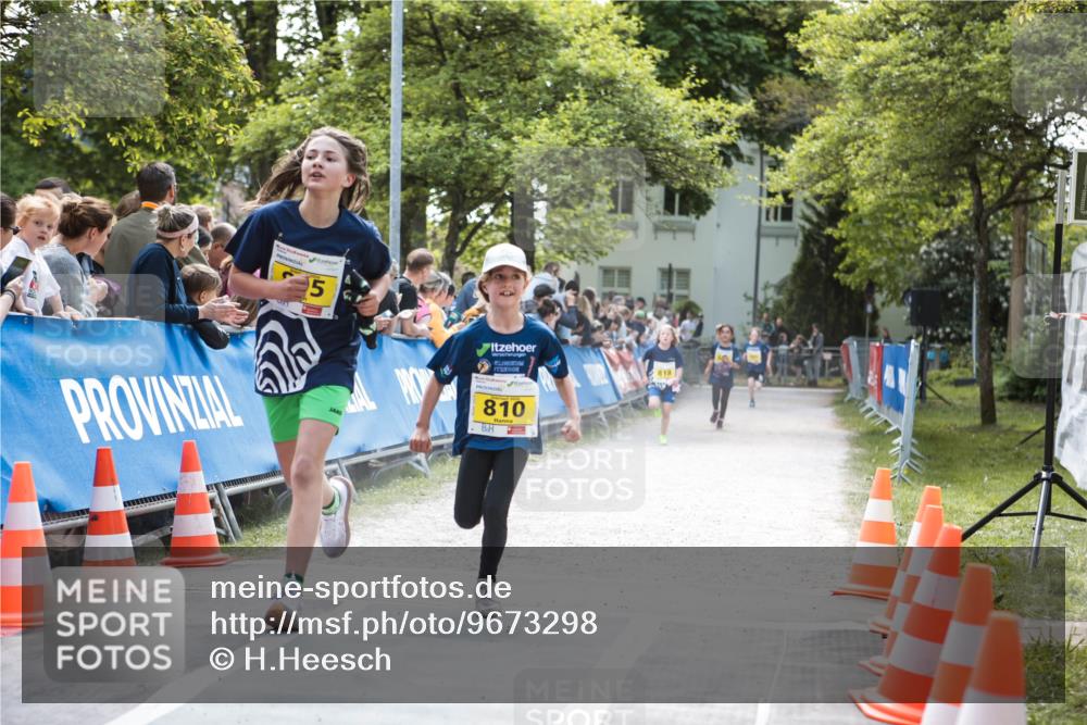 09.05.2026 - Störlauf H.Heesch http://msf.ph/oto/9673298 09.05.2026 14:11:01 Ziel 5, 810, 818 meine-sportfotos.de
