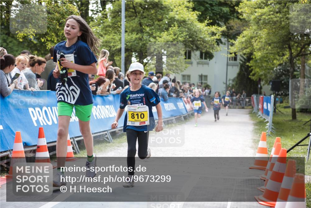 09.05.2026 - Störlauf H.Heesch http://msf.ph/oto/9673299 09.05.2026 14:11:01 Ziel 2026, 810 meine-sportfotos.de
