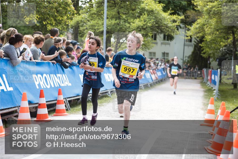 09.05.2026 - Störlauf H.Heesch http://msf.ph/oto/9673306 09.05.2026 14:11:07 Ziel 997, 33 meine-sportfotos.de