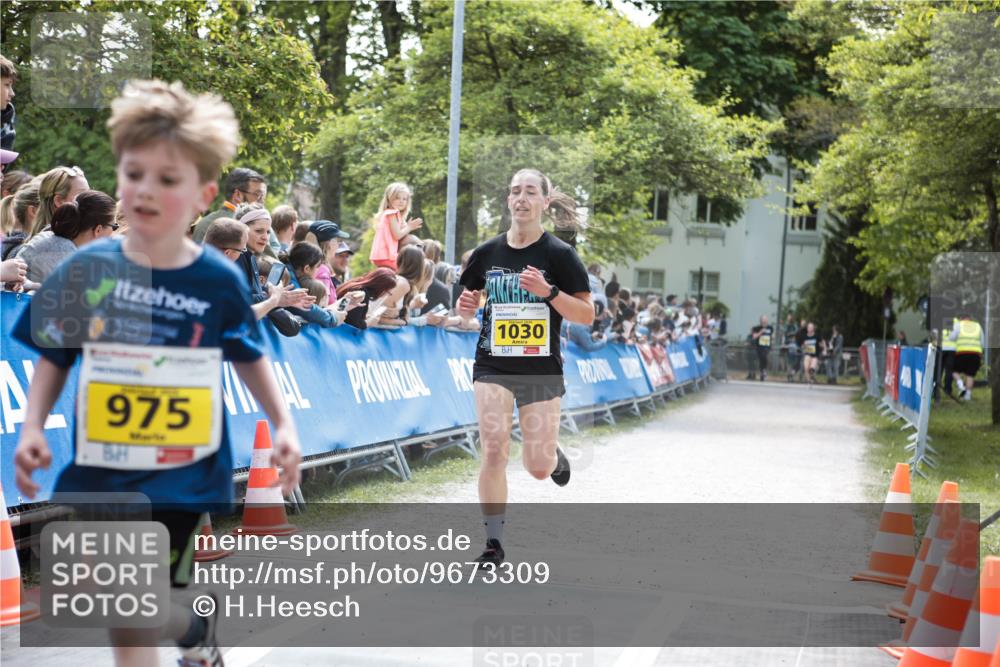 09.05.2026 - Störlauf H.Heesch http://msf.ph/oto/9673309 09.05.2026 14:11:10 Ziel 975, 1030 meine-sportfotos.de