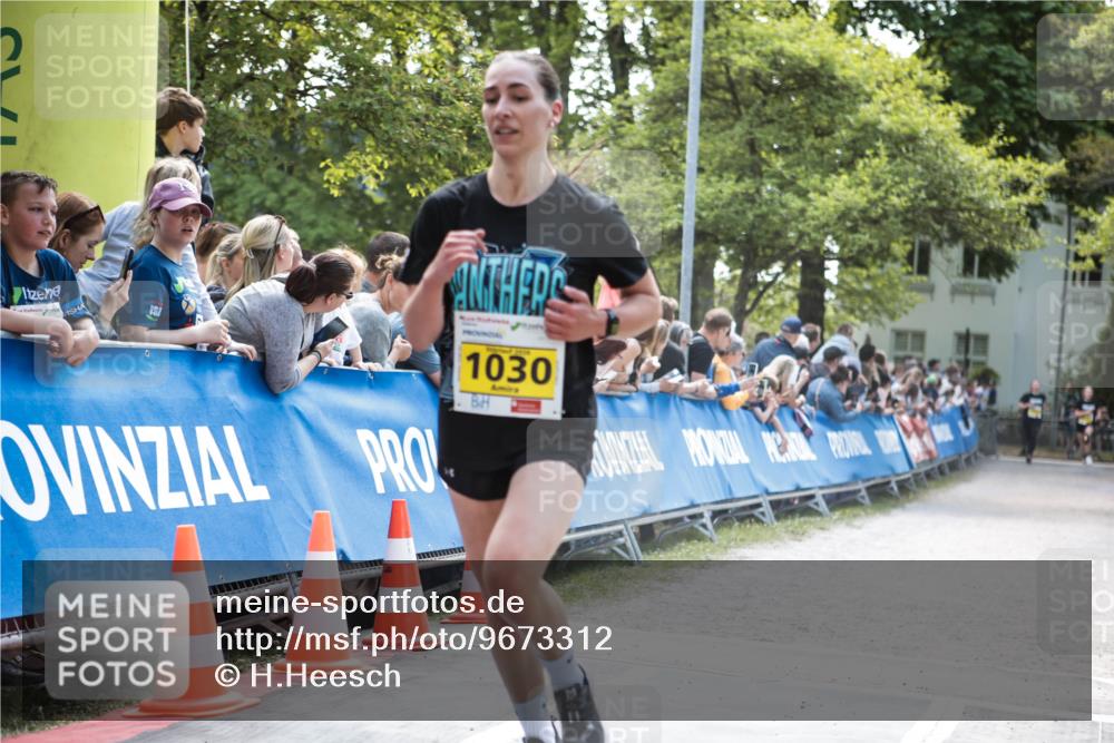 09.05.2026 - Störlauf H.Heesch http://msf.ph/oto/9673312 09.05.2026 14:11:10 Ziel 1030 meine-sportfotos.de