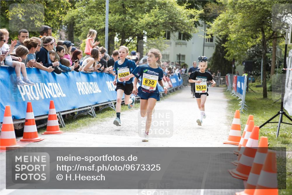 09.05.2026 - Störlauf H.Heesch http://msf.ph/oto/9673325 09.05.2026 14:11:29 Ziel 1008, 830, 1034 meine-sportfotos.de