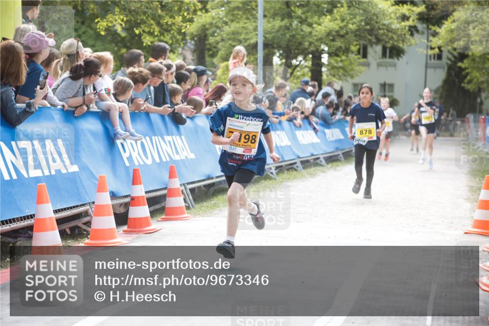 09.05.2026 - Störlauf H.Heesch http://msf.ph/oto/9673346 09.05.2026 14:11:42 Ziel 198, 878 meine-sportfotos.de