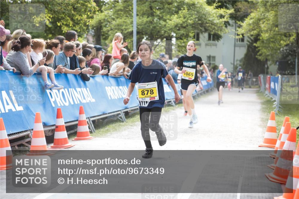 09.05.2026 - Störlauf H.Heesch http://msf.ph/oto/9673349 09.05.2026 14:11:44 Ziel 878, 1065 meine-sportfotos.de