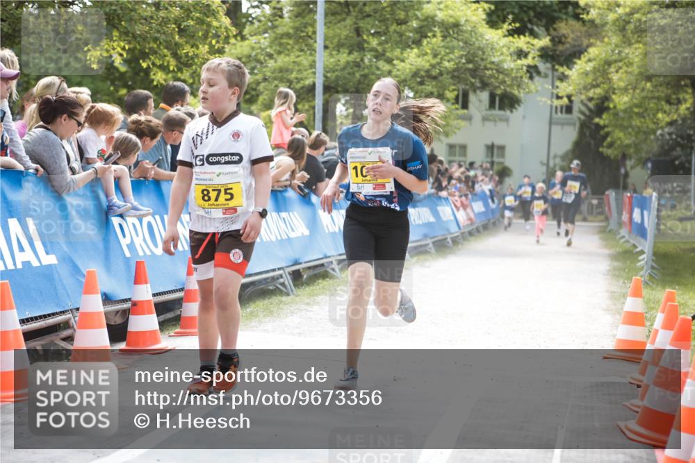 09.05.2026 - Störlauf H.Heesch http://msf.ph/oto/9673356 09.05.2026 14:11:47 Ziel 875 meine-sportfotos.de