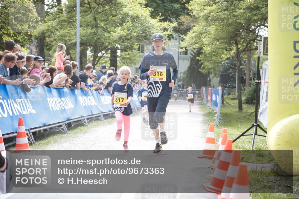 09.05.2026 - Störlauf H.Heesch http://msf.ph/oto/9673363 09.05.2026 14:11:53 Ziel 817, 316 meine-sportfotos.de