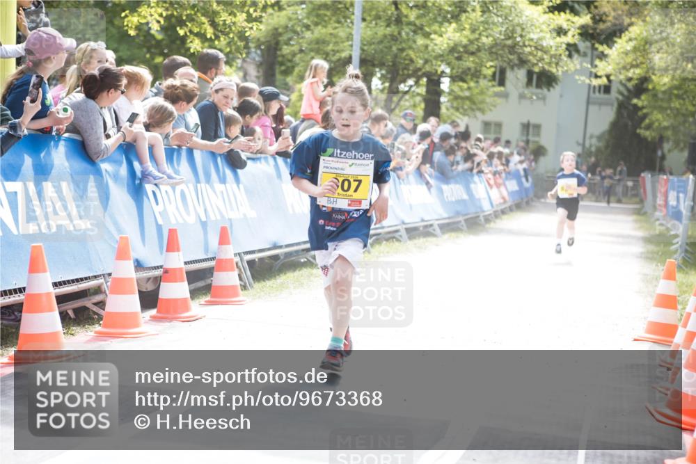 09.05.2026 - Störlauf H.Heesch http://msf.ph/oto/9673368 09.05.2026 14:11:56 Ziel 307 meine-sportfotos.de