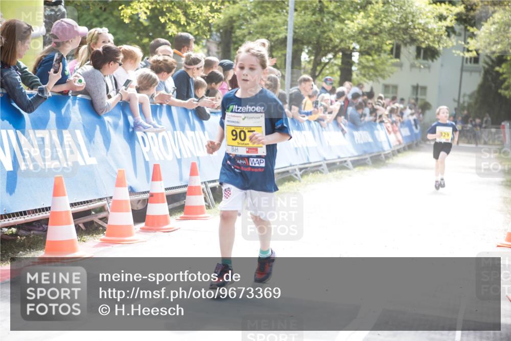 09.05.2026 - Störlauf H.Heesch http://msf.ph/oto/9673369 09.05.2026 14:11:56 Ziel 907, 329 meine-sportfotos.de