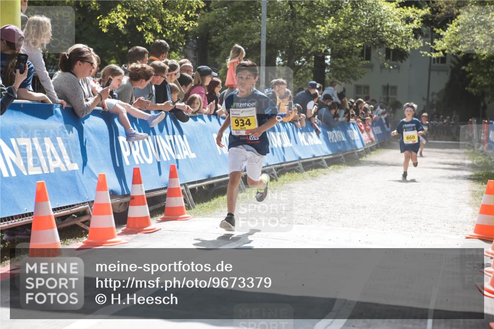 09.05.2026 - Störlauf H.Heesch http://msf.ph/oto/9673379 09.05.2026 14:12:05 Ziel 860, 934 meine-sportfotos.de