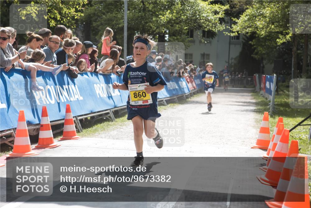 09.05.2026 - Störlauf H.Heesch http://msf.ph/oto/9673382 09.05.2026 14:12:09 Ziel 860 meine-sportfotos.de