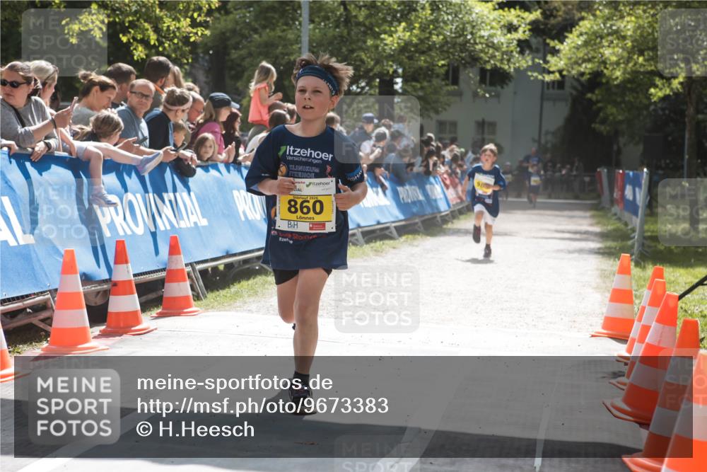 09.05.2026 - Störlauf H.Heesch http://msf.ph/oto/9673383 09.05.2026 14:12:09 Ziel 2026, 860 meine-sportfotos.de