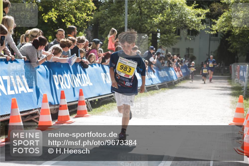 09.05.2026 - Störlauf H.Heesch http://msf.ph/oto/9673384 09.05.2026 14:12:12 Ziel 5, 983 meine-sportfotos.de