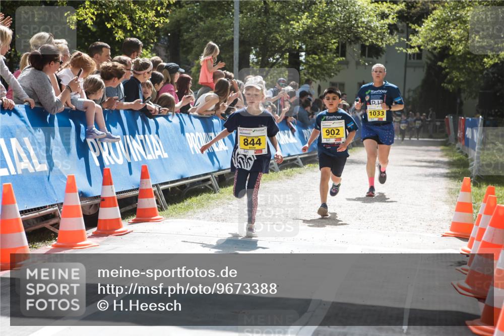 09.05.2026 - Störlauf H.Heesch http://msf.ph/oto/9673388 09.05.2026 14:12:19 Ziel 1033, 844, 902 meine-sportfotos.de